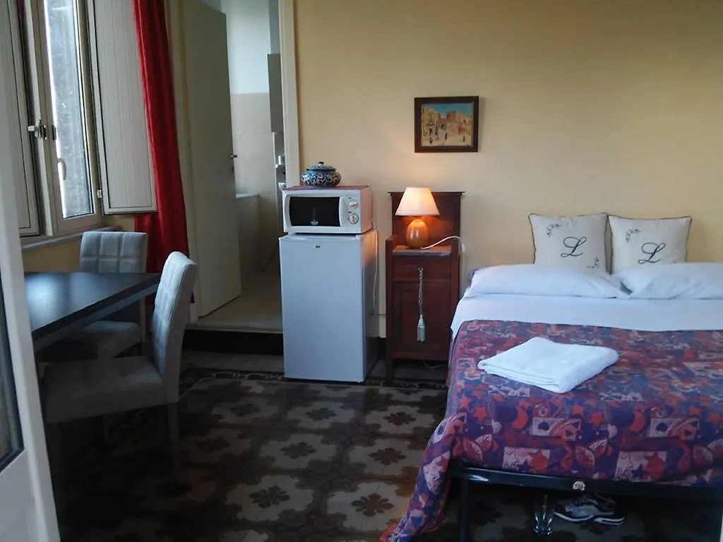 Bed and Breakfast Casa Lanfranchi Taormina 3*,