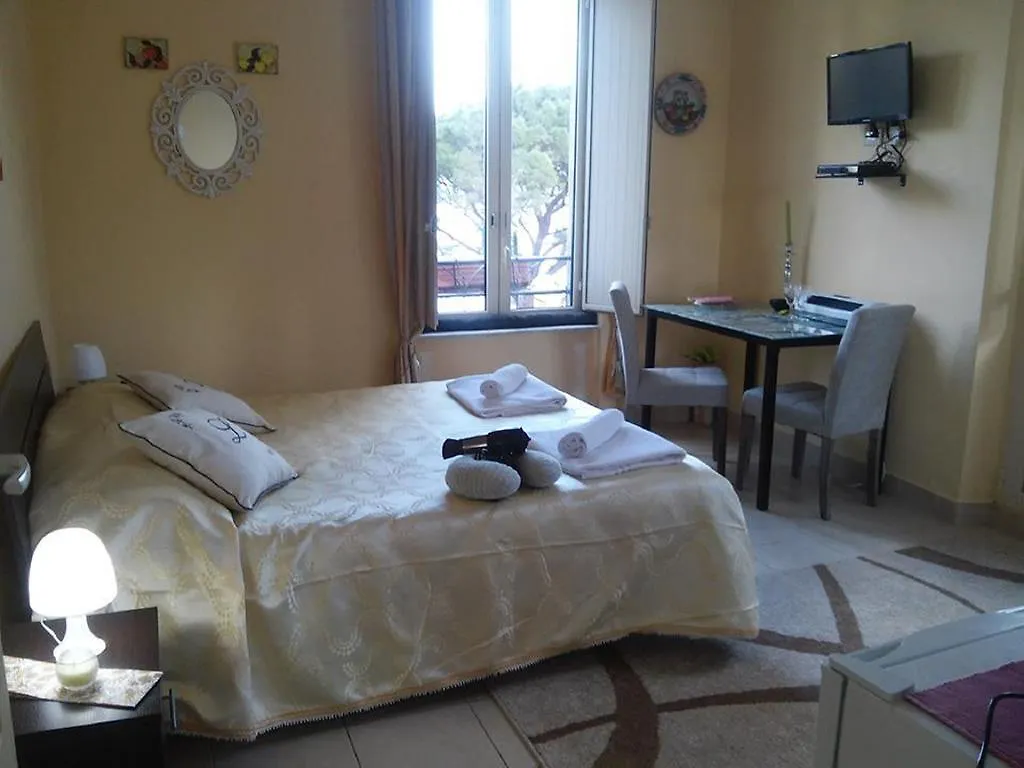 Bed and Breakfast Casa Lanfranchi Taormina 3*,  Italien