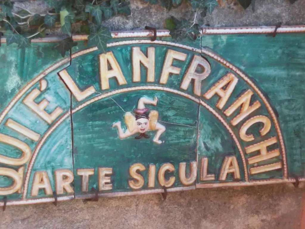 Bed & Breakfast Bed and Breakfast Casa Lanfranchi Taormina