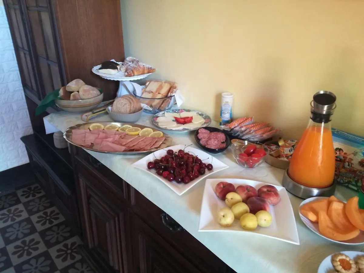 Bed and Breakfast Casa Lanfranchi Taormina 3*,