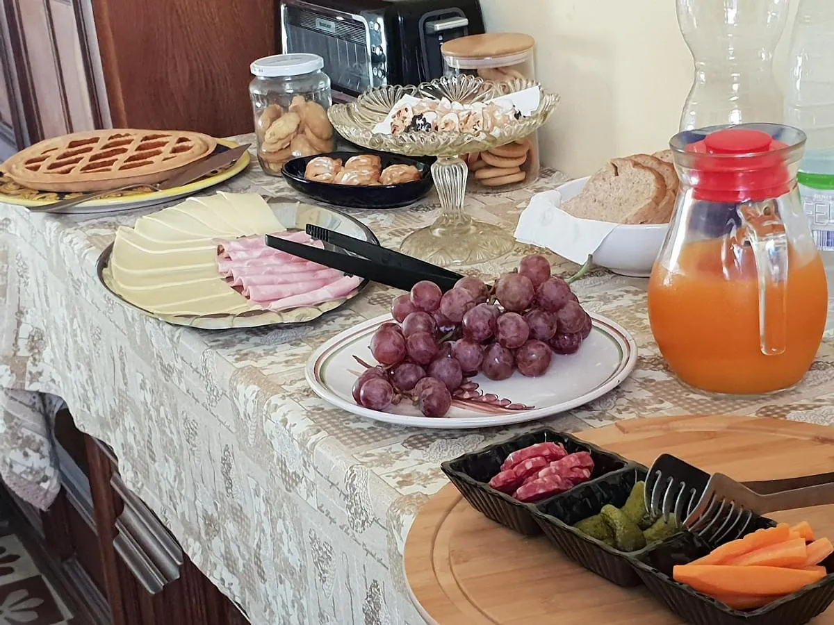 Bed and Breakfast Casa Lanfranchi Taormina Bed & Breakfast