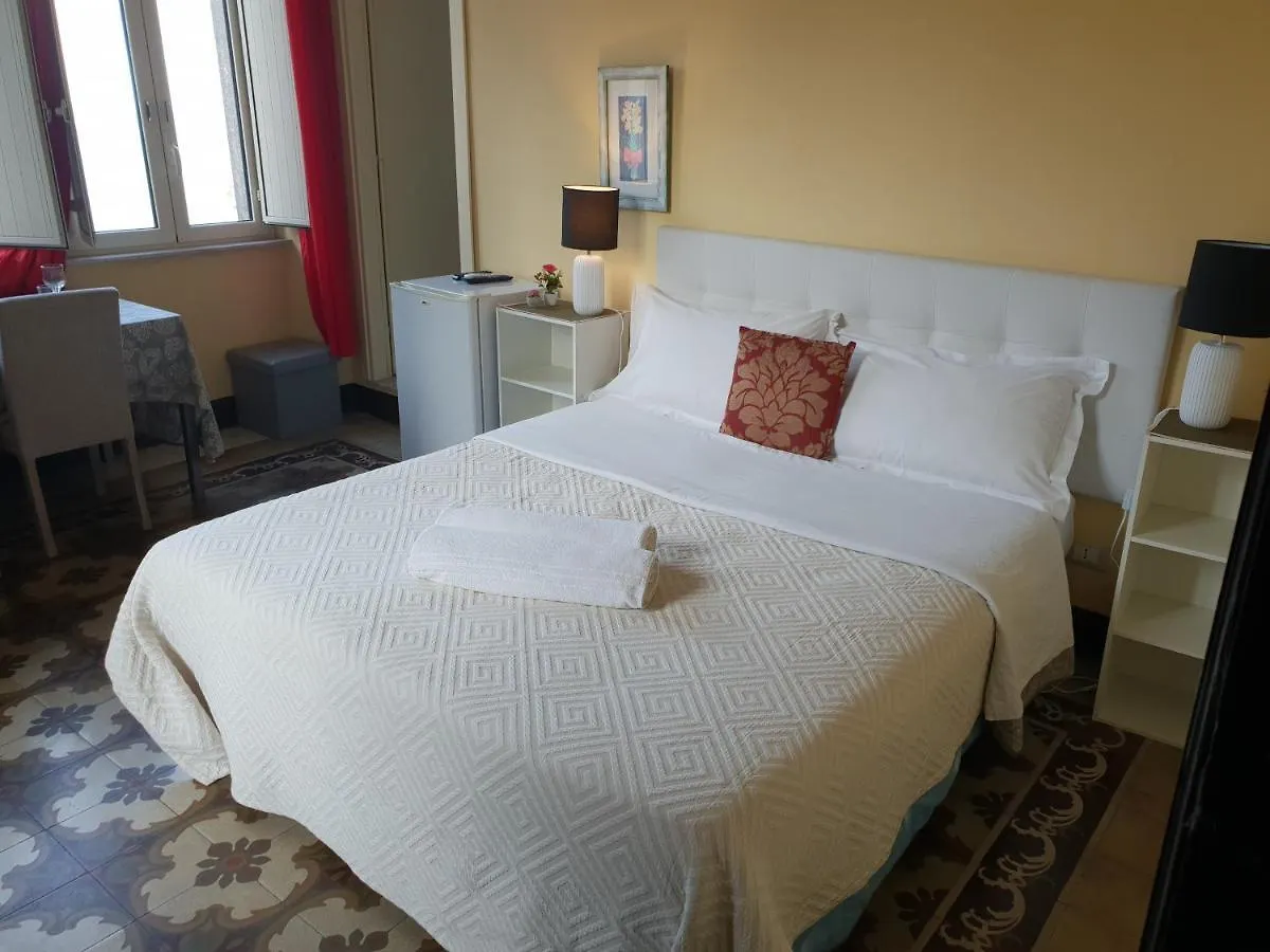 Bed and Breakfast Casa Lanfranchi Taormina 3*,